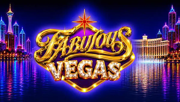Fabulous Vegas - WinPesa - Nigeria
